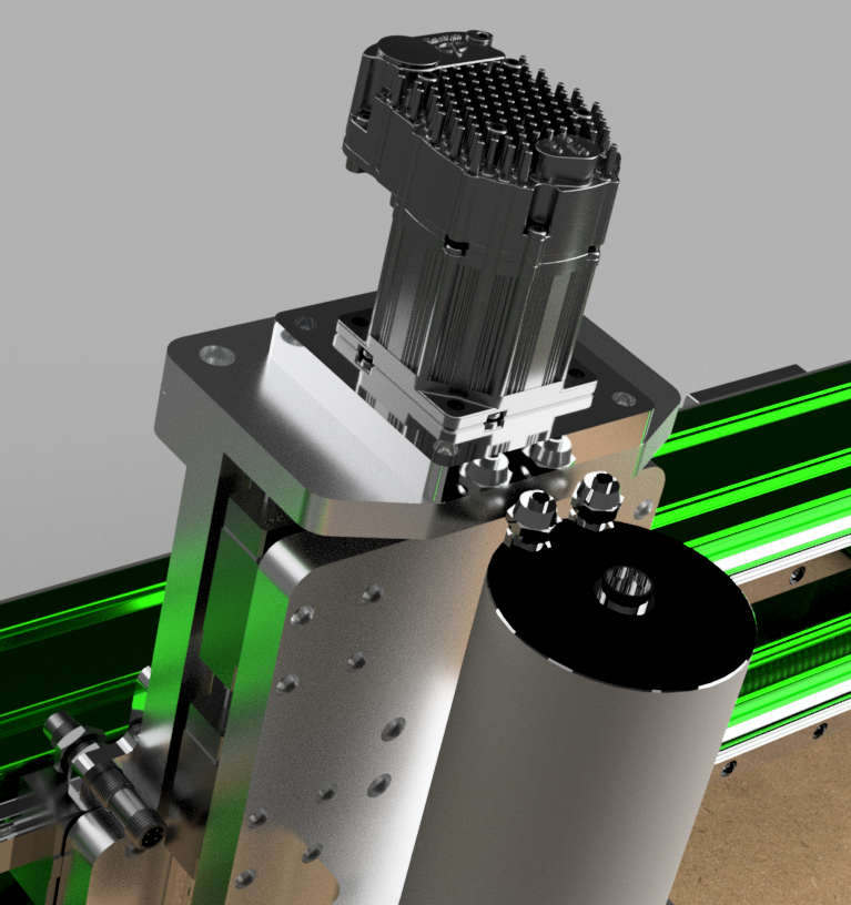 数控雕刻机step格式